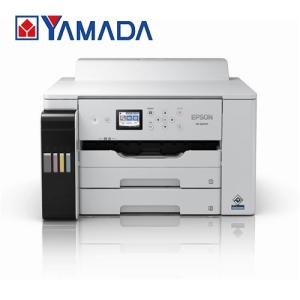 エプソン（EPSON） ビジネスインクジェットA3カラーADF付FAX