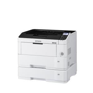 エプソン（EPSON） A4モノクロレーザープリンター LP-S380DN