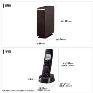 SHARP JD-SF3CL-T デジタルコー...の詳細画像1