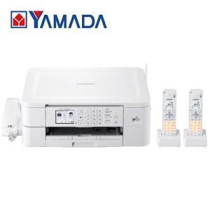 ブラザー MFC-J739DWN A4インクジェット複合機 Wi-Fi FAX 電話機 子機2台  PRIVIO(プリビオ)｜yamada-denki