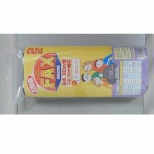 シャープ ST138B42 【純正】 感熱記録ロール紙 B4／30m／2本パック