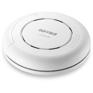 AirStation バッファロー WAPM-1266R 無線LANアクセスポイント エア