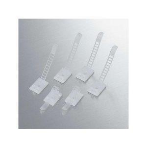 エレコム LD-CUC13 ケーブル結束ベルト 6個入