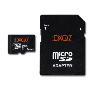 ：DXQZ DDMS01 DDMS064G01 （64GB）の商品画像