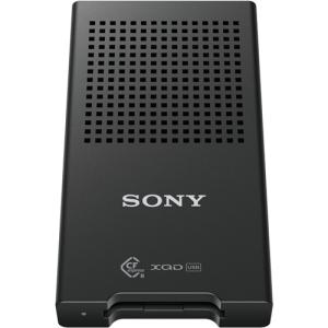 SONY（ソニー） ☆ アウトレット パッケージ破れ SONY CFexpress Type
