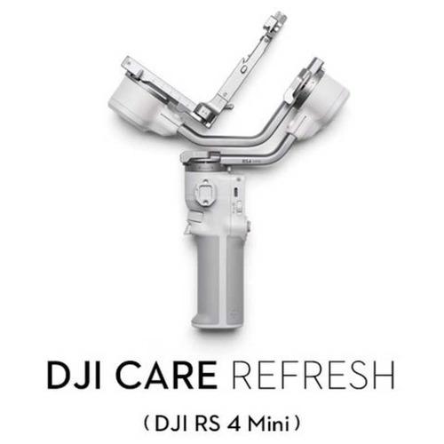 DJI Care Refresh 1年版 (RS 4 mini) HG7723