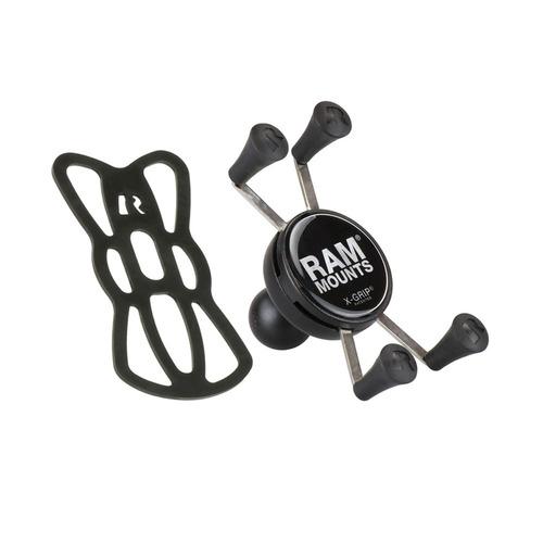RAM MOUNTS RAM-HOLUN7BU RAM Xグリップホルダー スマホスタンド