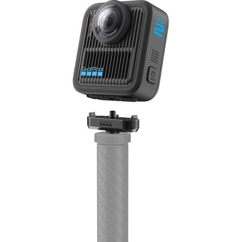 GoPro AEMAG-003 マグネット式ラッチ1／4-20マウント