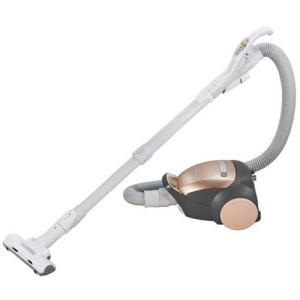 パナソニック MC-PK21A-P 紙パック式掃除機 ピンクゴールド