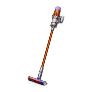 ダイソン SV18FFCOM Dyson Digital Slim Fluffy+ SV18 コードレススティッククリーナー