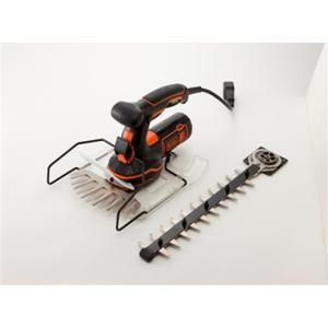 ブラック＆デッカー（BLACK & DECKER） 電動ポールバリカン 5in1ポール