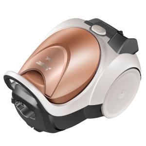 【アウトレット超特価】三菱電機 TC-FD2A-D クリーナー(紙パック式) Be-K(ビケイ)紙パック式 プレミアムブロンズ