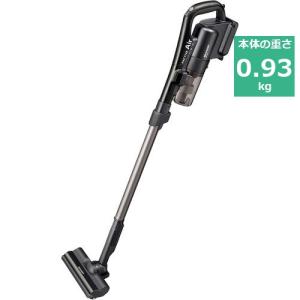 【アウトレット超特価】シャープ EC-FR7 コードレススティック掃除機 ラクティブエア ブラック