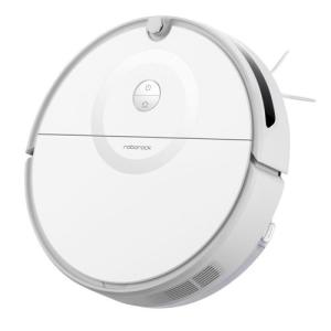 ロボロック E502-04 ロボット掃除機 Roborock E5 ホワイト