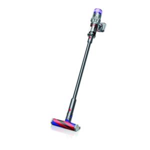 【無料長期保証】ダイソン SV21FFENT Dyson Micro 1.5kg Origin コードレス スティッククリーナー シルバー／アイアン／ニッケル