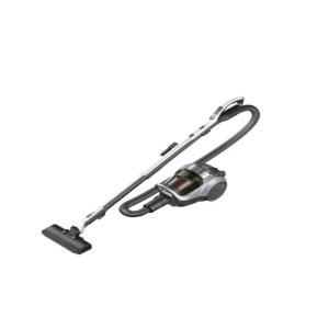 三菱電機 TC-ED2C クリーナー Be-K サイクロン式掃除機 プレミアムシルバー TCED2C