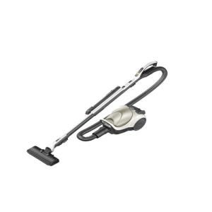 三菱電機 TC-FD2C クリーナー Be-K 紙パック式掃除機 プレミアムゴールド TCFD2C