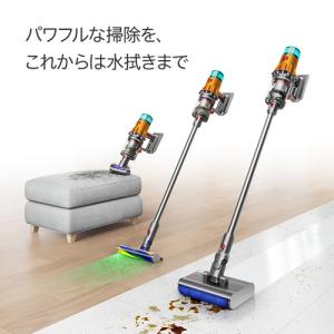 ダイソン SV46SU ディテクトスリムサブマ...の詳細画像2