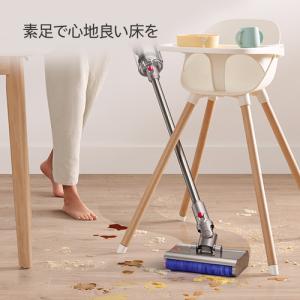 ダイソン SV46SU ディテクトスリムサブマ...の詳細画像5