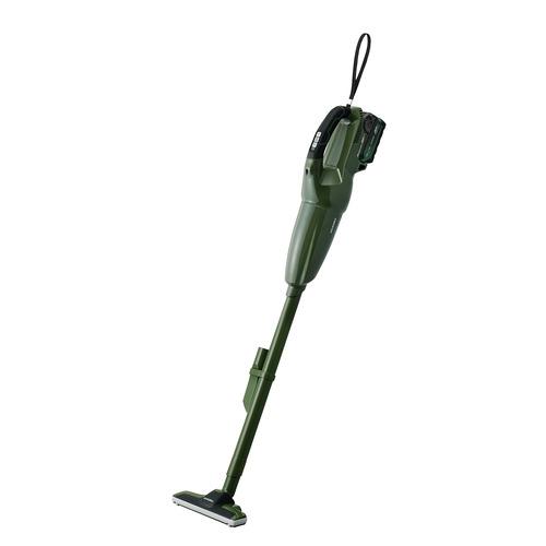 HiKOKI R36DB (XPGZ) コードレスクリーナー 充電器付き  フォレストグリーン