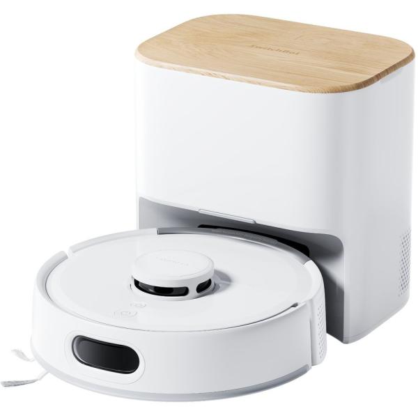 SWITCHBOT　ロボット掃除機K11+ White　W3003101