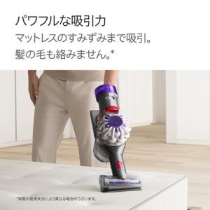 ダイソン SV25FFNI2 V8 コードレス...の詳細画像4