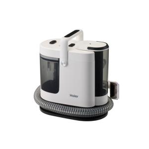 Haier JC-RP1A-W リンスクリーナー MIZUKI nu-no 布製品水洗い掃除機 ホワイト