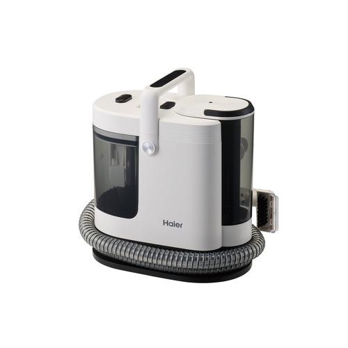 Haier JC-RP1A-W リンスクリーナー MIZUKI nu-no 布製品水洗い掃除機 ホワ...