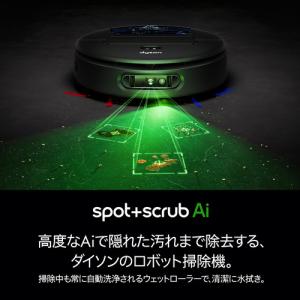 ダイソン RB05 スポット+スクラブAi ロ...の詳細画像1