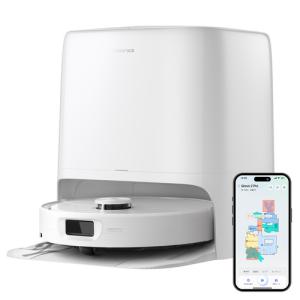 Roborock ロボット掃除機 Qrevo C QRRC52-04 : ヤマダデンキ Yahoo!店