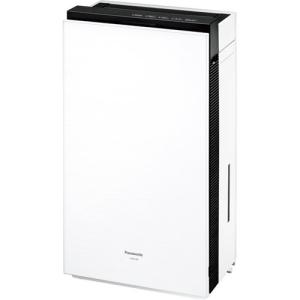 【アウトレット超特価】パナソニック F-MV2100-WZ ziaino（ジアイーノ） 次亜塩素酸 空間除菌脱臭機 〜12畳用 ホワイト