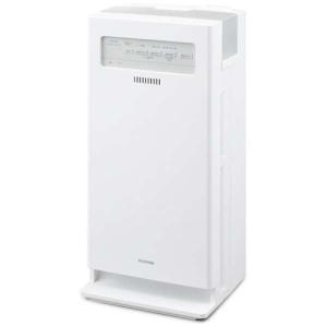 SHARP（シャープ） 加湿空気清浄機 ホワイト系 KI-TS50-W〈KITS50-W