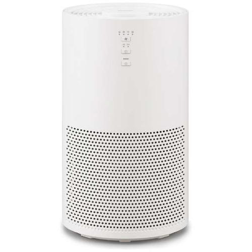アイリスオーヤマ KAP-S302-W 単機能空気清浄機 PM2.5対応 16畳用 ホワイト
