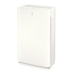 新品・未開封　パナソニック 空気清浄機 F-PXS55-wホワイト Amazon.co.jp: パナソニック 空気清浄機 ナノイー・エコナビ搭載