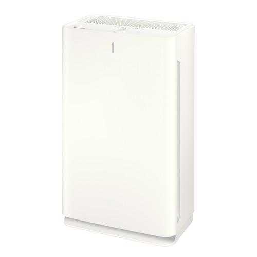 パナソニック F-PX60C-W 空気清浄機 ナノイー 空気清浄27畳 ホワイト