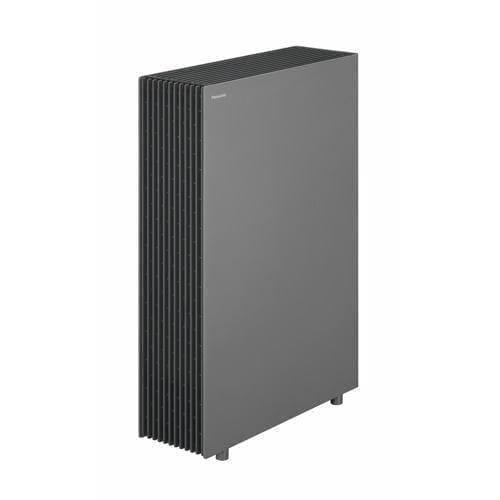 パナソニック F-PX70C-H 空気清浄機 ナノイーX 9.6兆 空気清浄31畳 ダークグレー