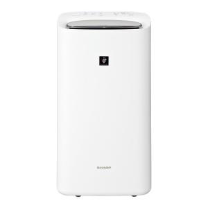 シャープ KIUD50 加湿空清機 ホワイトの買取情報