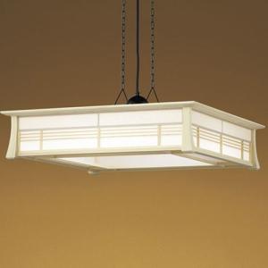 Panasonic LGB12625 LE1 パナソニック 和風 ペンダント 〜8畳用