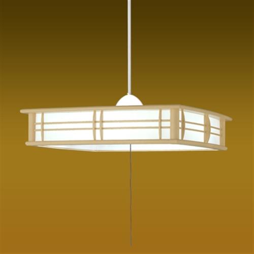 タキズミ RV80071 LEDペンダント (〜8畳) 調光 昼光色
