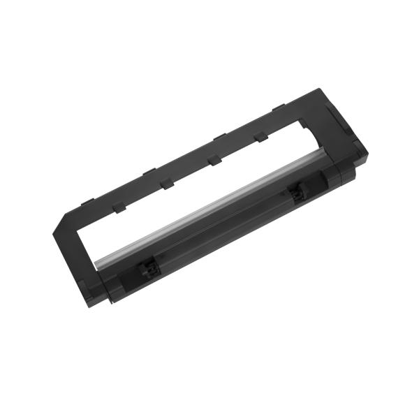 Roborock ロボロック SDZSZ03RR メインブラシカバーPro 黒