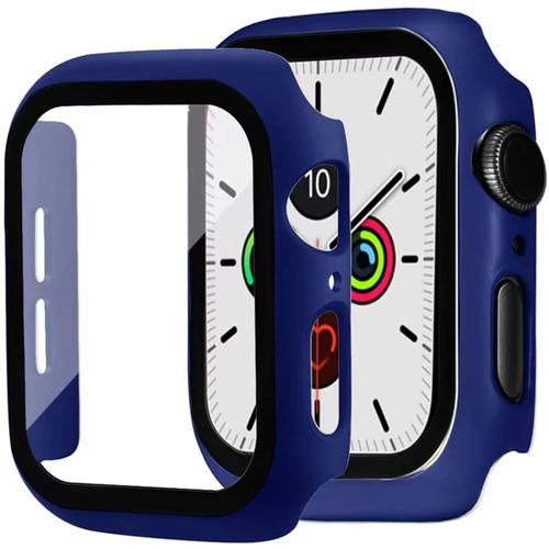ロイヤルモンスター RM3813NB Apple Watch用保護カバー44mm専用   ネイビー