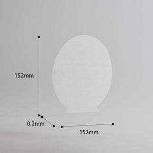 シャープ FZ-PF50MF 使い捨て加湿プレ...の詳細画像4