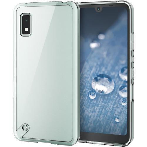 エレコム PM-S223HVCKCR AQUOS wish2(SH-51C)／AQUOS wish(...