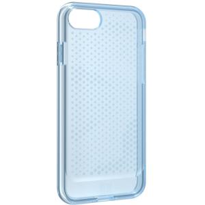 プリンストン UAG社製U by UAG ALTON セルリアン iPhone SE 用 UAG-RUIPH22SS-AT-CE