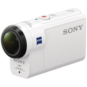 ソニー HDR-AS300 デジタルHDビデオカメラレコーダー アクションカム