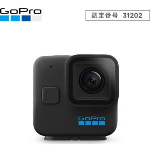 GoPro CHDHF-111-FW GoPro（ゴープロ）HERO11 Black Mini CHDHF111FW｜yamada-denki