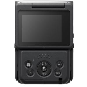 キヤノン PSV10SL Vlogカメラ Po...の詳細画像1