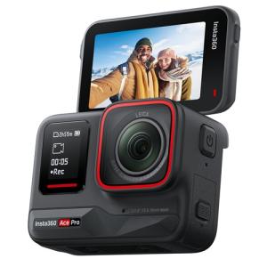 Insta360 CINSAAJA Insta...の詳細画像1
