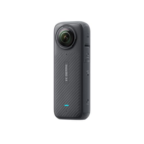 Insta360 CINSABMA Insta360 X4 360度アクションカメラ 8K撮影 72...