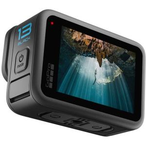 GoPro HERO13ブラック CHDHX-...の詳細画像2